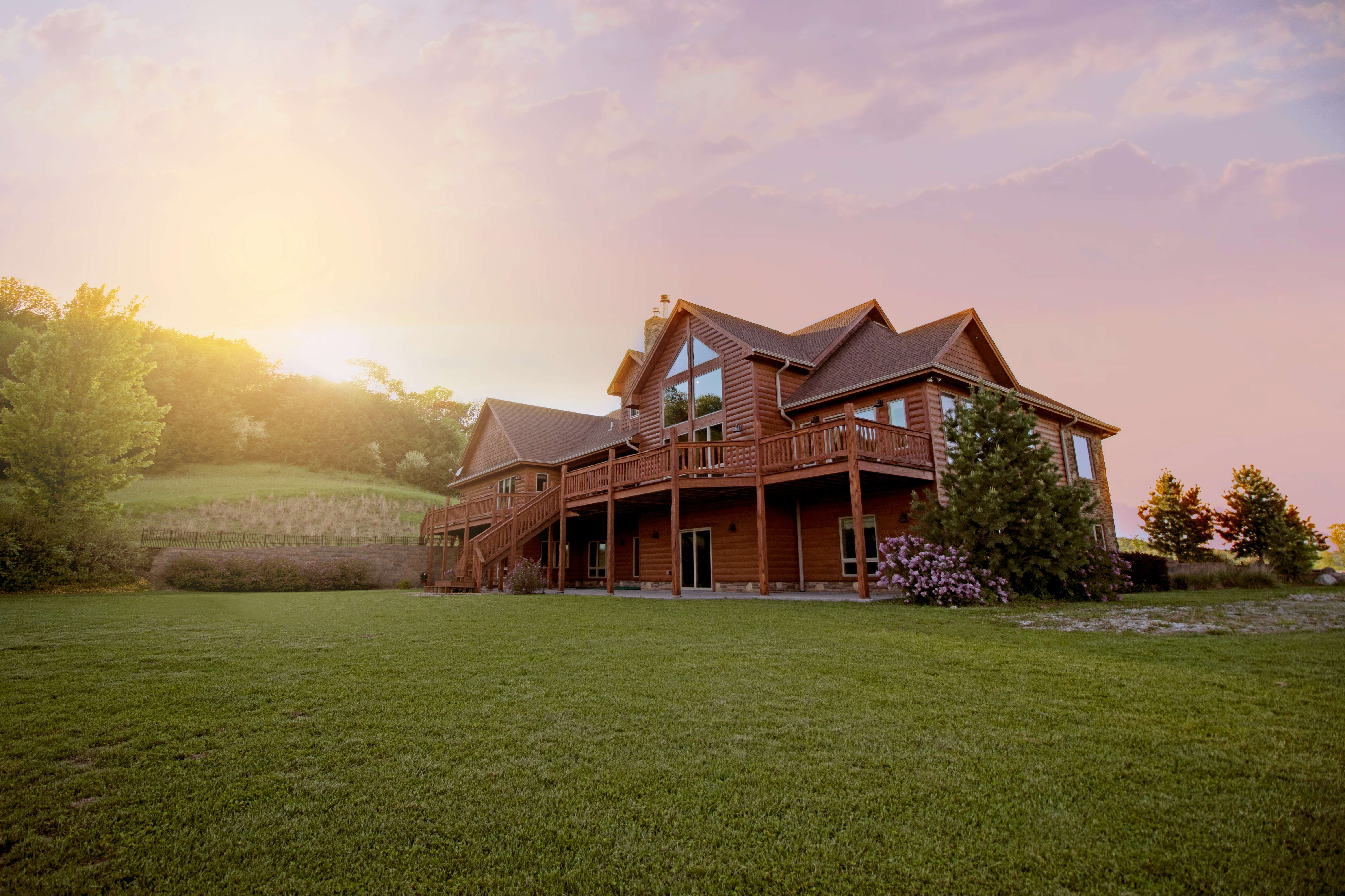 Perfect property listings on Plural Properties